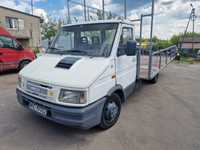 Iveco turbo dały 2.5