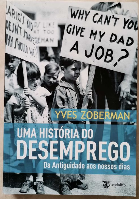 Portes Grátis - Uma História do Desemprego