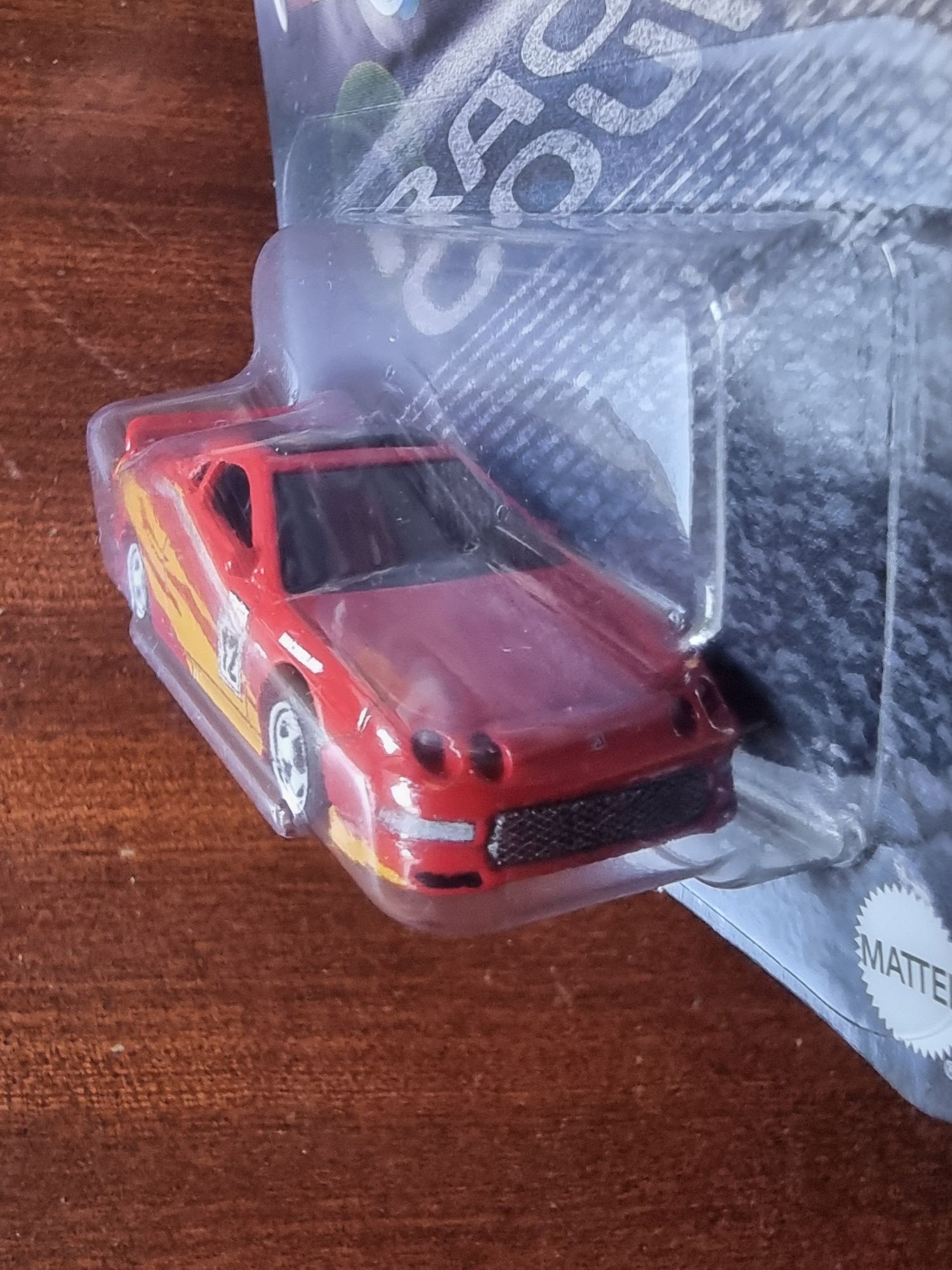 Hot Wheels Acura Integra GSR 1996 Fast and Furious