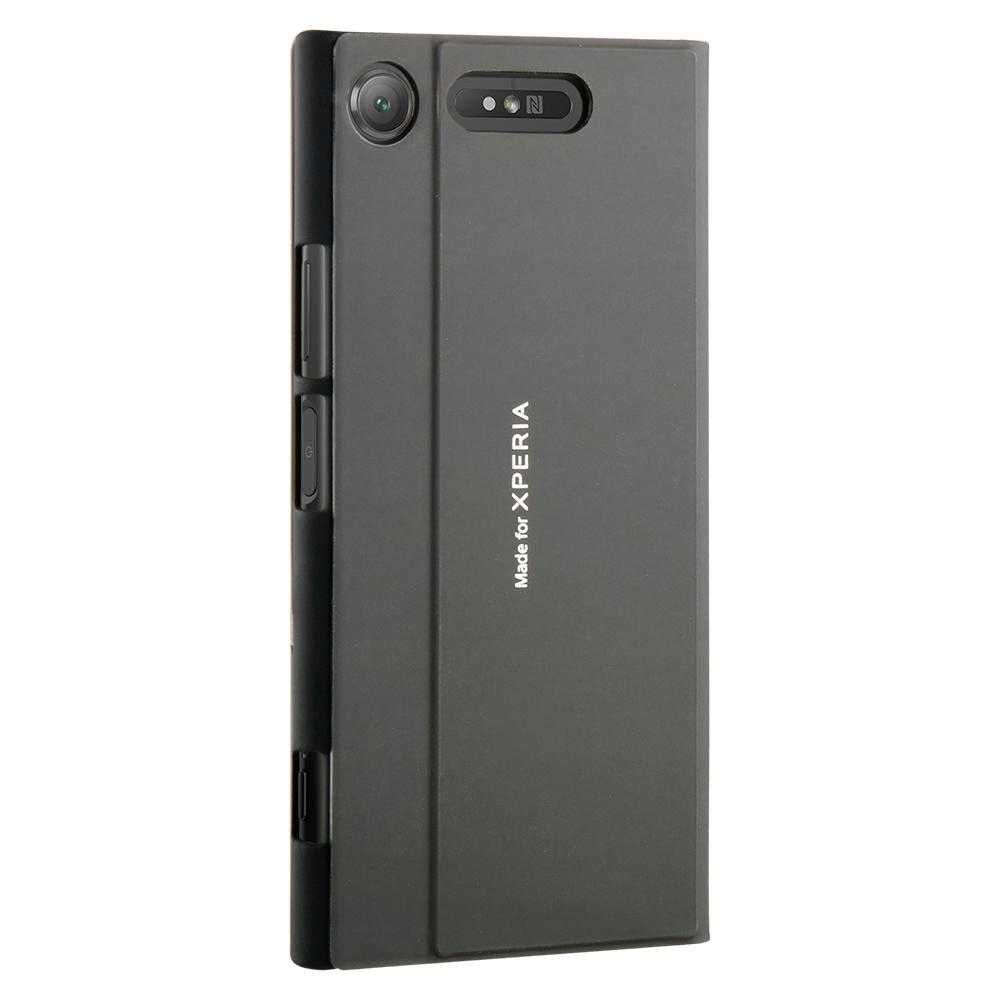 ROXFIT Touch Cover SONY Xperia XZ1  - nowe
