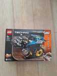 LEGO Technic 42095