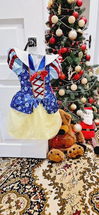 Плаття новорічне