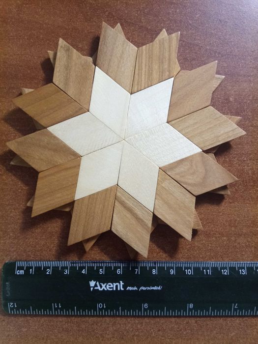 Сувеніри з дерева