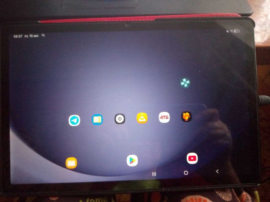 Samsung Galaxy Tab A9+ 8-128