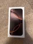 Iphone 16 pro 128 GB