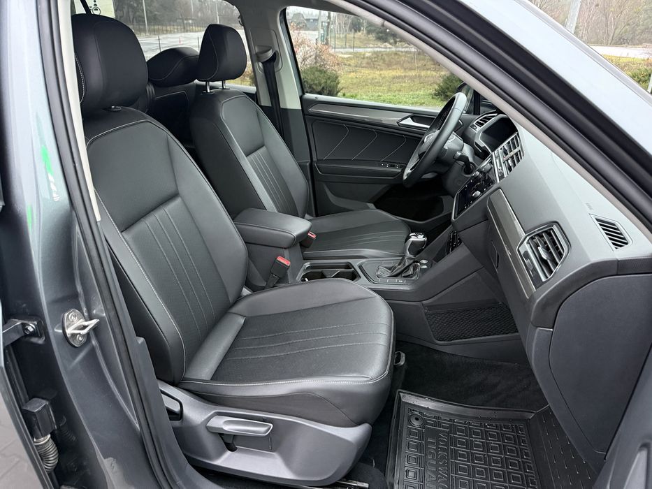 Volkswagen Tiguan 2022року, 2.0 бензин, автомат. Передній привід.69т.