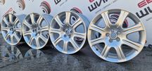 Литі Диски R18 5×110 ID 173 (Opel,Vectra,Astra,GM) Склад Дисків