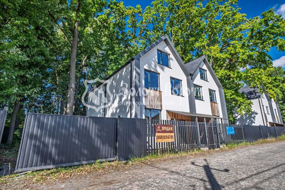 Будинок, 2пов. Без ремонту. с. Крюківщина, Бучанський район