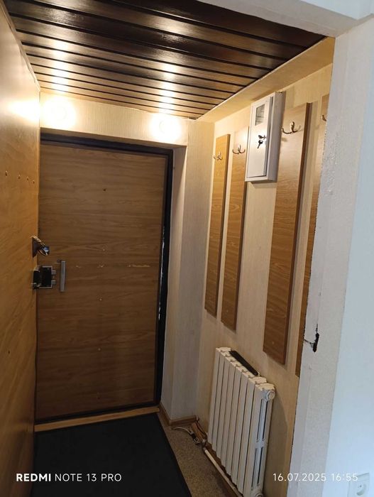 Сдам 1 ком кв-ру возле парка Глобы на Староказацкой