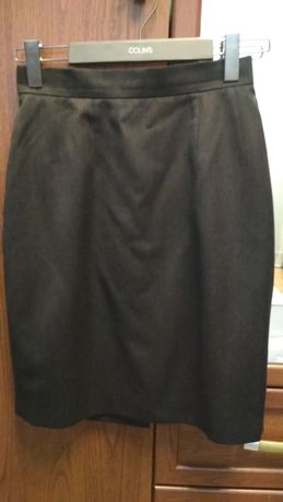 Юбка карандаш, платье, пиджак коралл размер 44, 46. 250 руб.