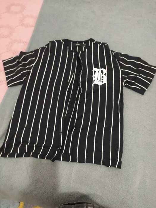 Camisa Bershka, M, nova.