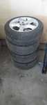 Jantes 15" Opel C5 Italian Design