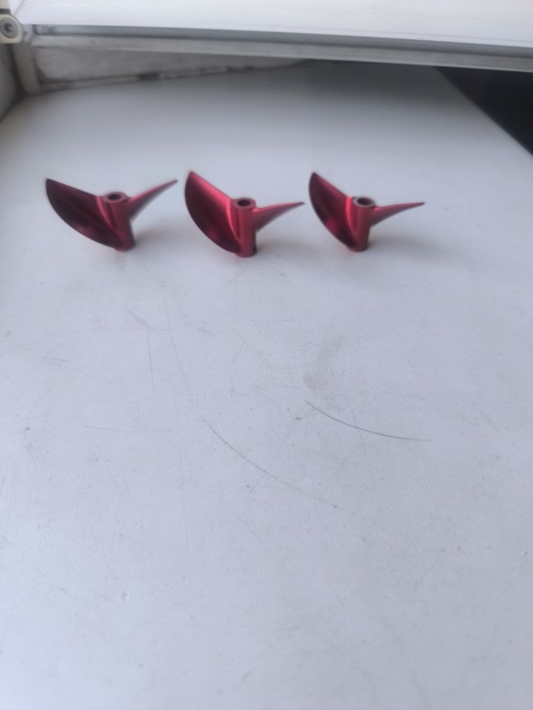 Винт RC лодки Boat