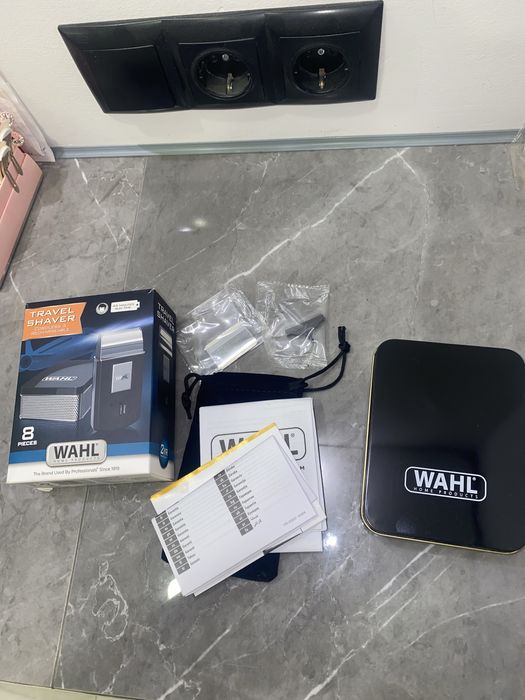 Електробритва продам новая