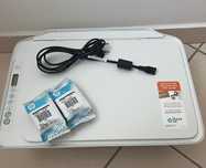 Impressora HP deskjet 2710e