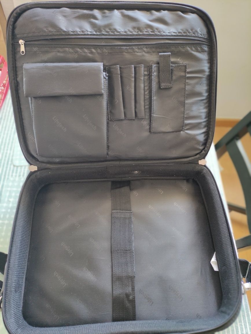 Mala de portátil Lifetech