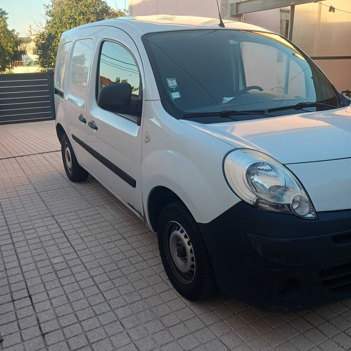 Renault Kangoo 1.5 DCI
