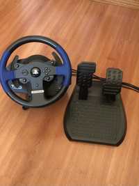 Thrustmaster T150 c/ pedais