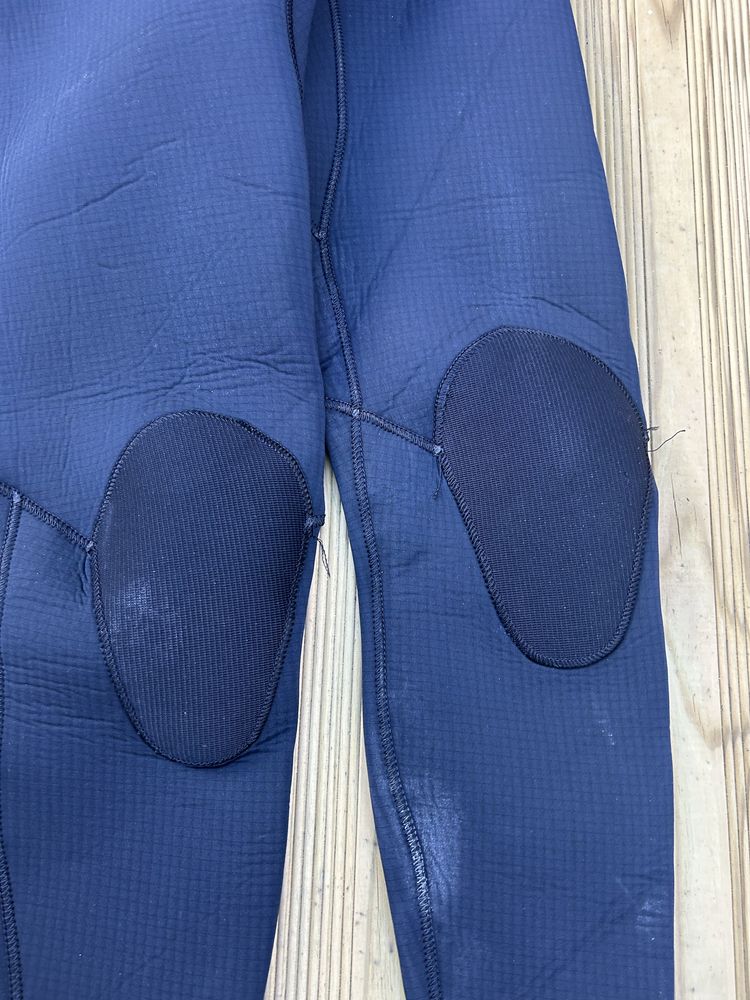 Fato Surf Xcel Drylock 4/3 (M)