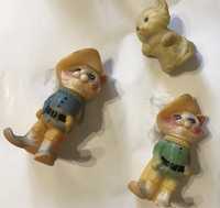 Игрушки советские кот в сапогах