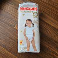 Pieluchy Huggies 5 11-25kg 50szt nowe