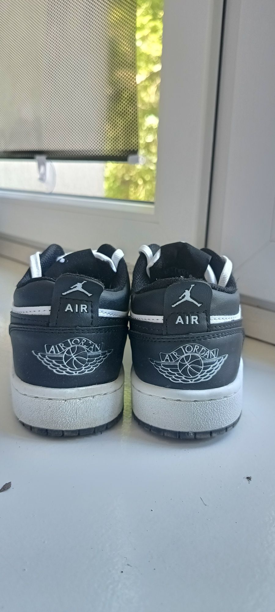 Adidasy Nike w bardzo dobrym stanie