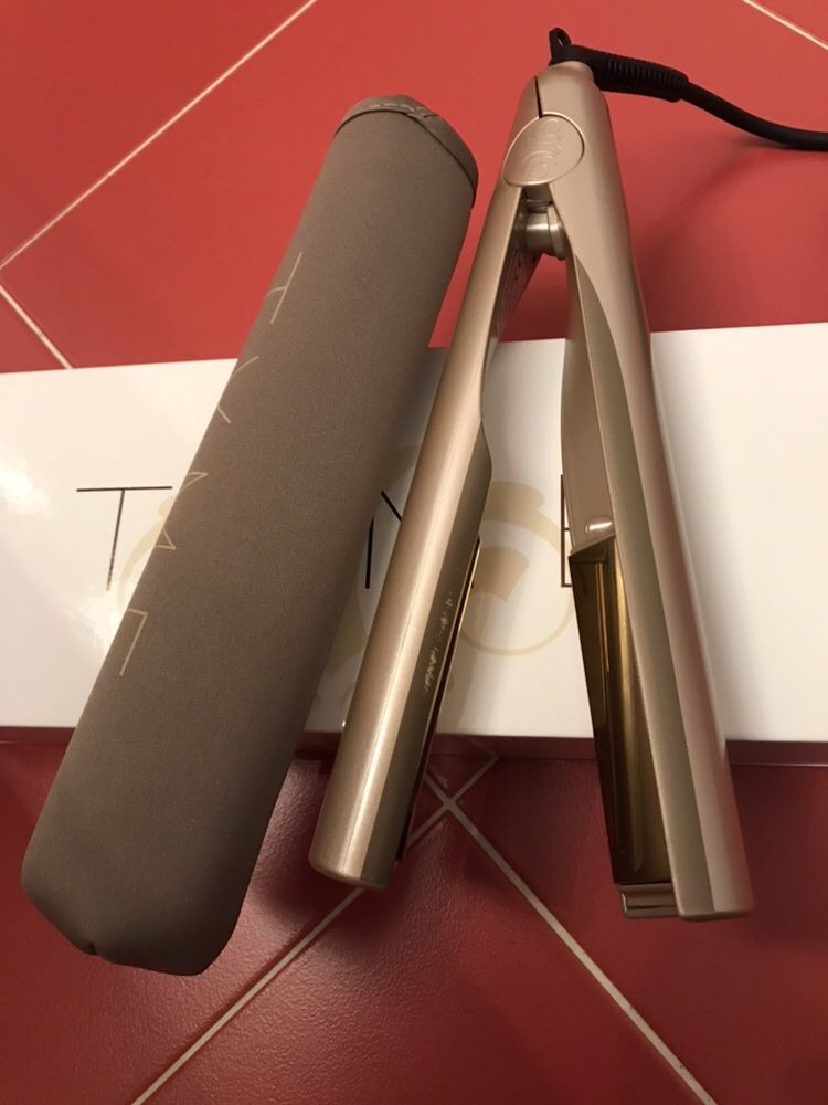 Modelador/ Ondulador Tyme Iron Pro 2 in 1 Original (certificada)