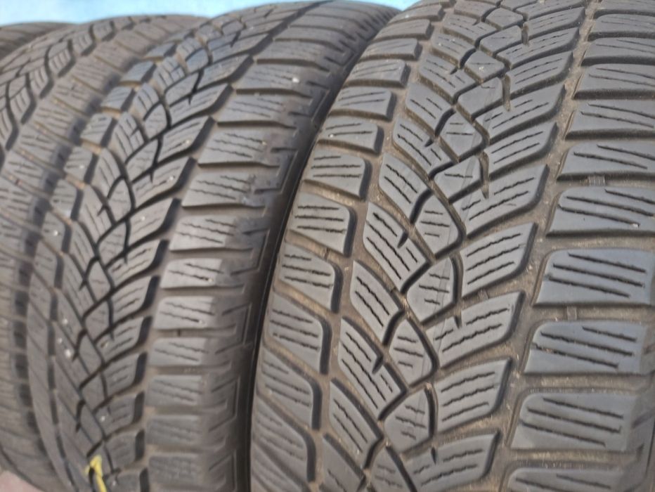 205.55.16 - 2022r Fulda 300zl/4 opony