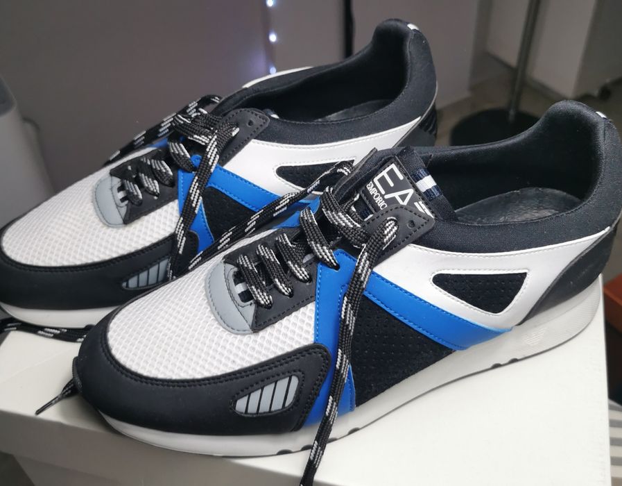 Armani Tamanho 43 /44