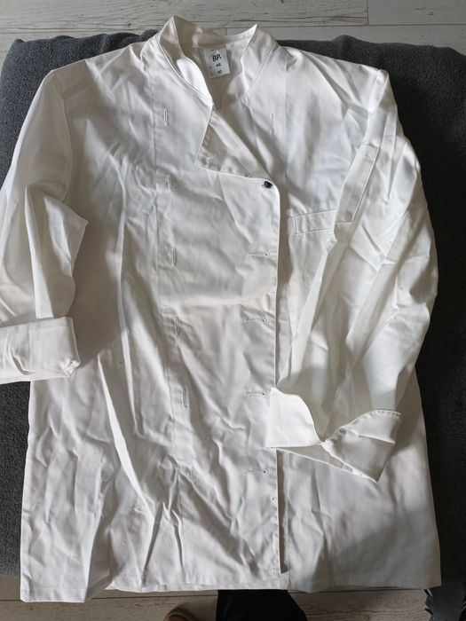 Bluza gastronomiczna L/XL