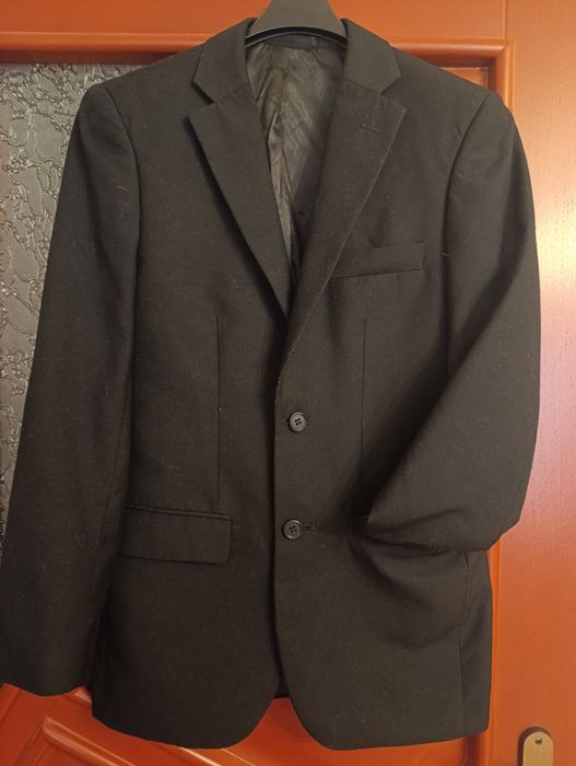 Marynarka damska klasyczna