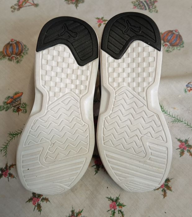 Sapatilhas Puma T31 EXCELENTE ESTADO