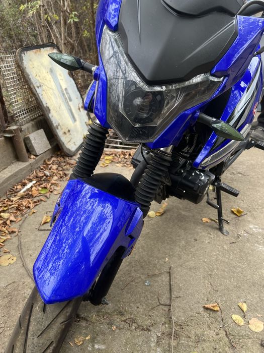 Продам Spark SP200R-27