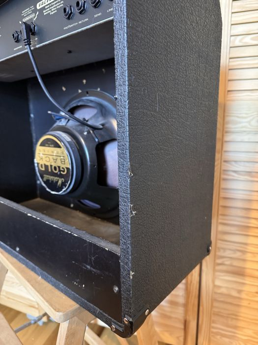 Marshall valvestate vs100r