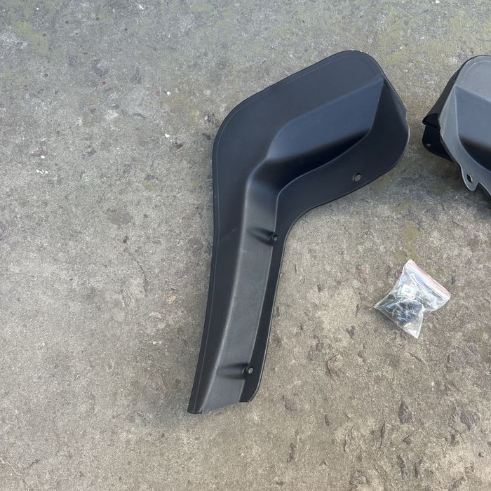 Бризговики bmw f30 f31 брызговики бмв ф30 ф31 BMW F30 F31