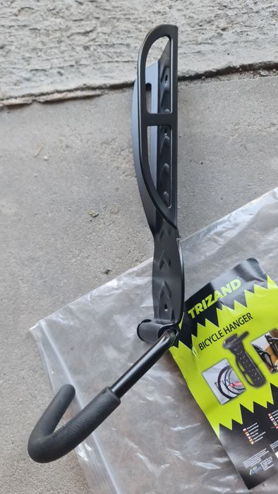 Wieszaki na rower 2 szt