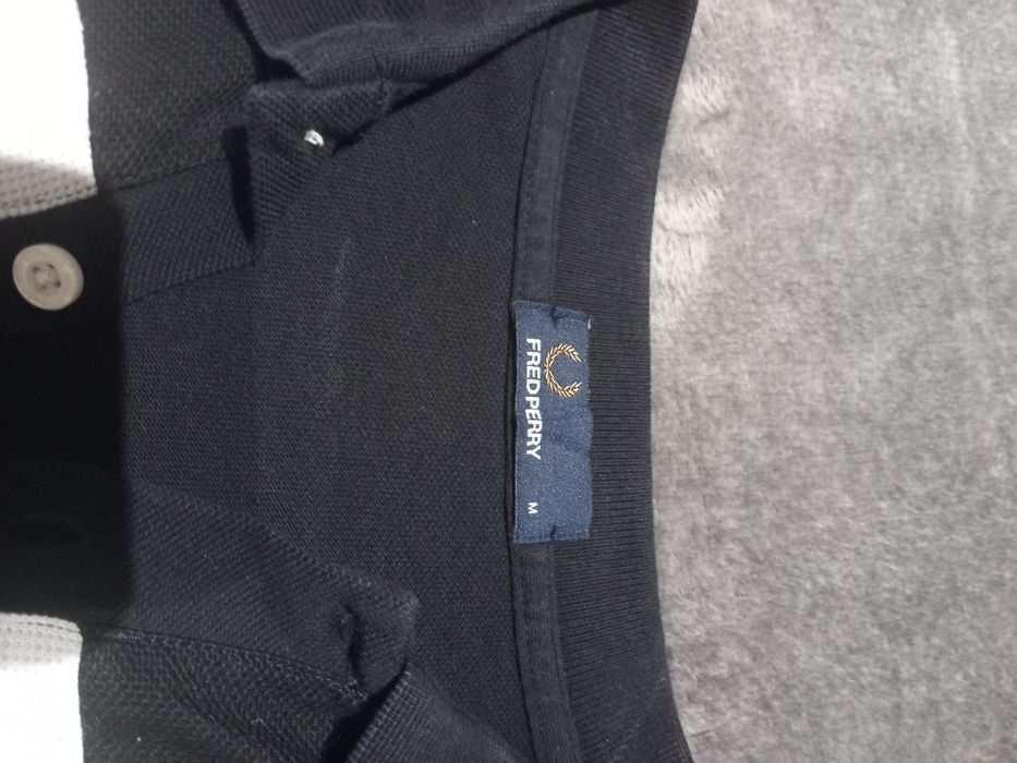 Polo da fred perry