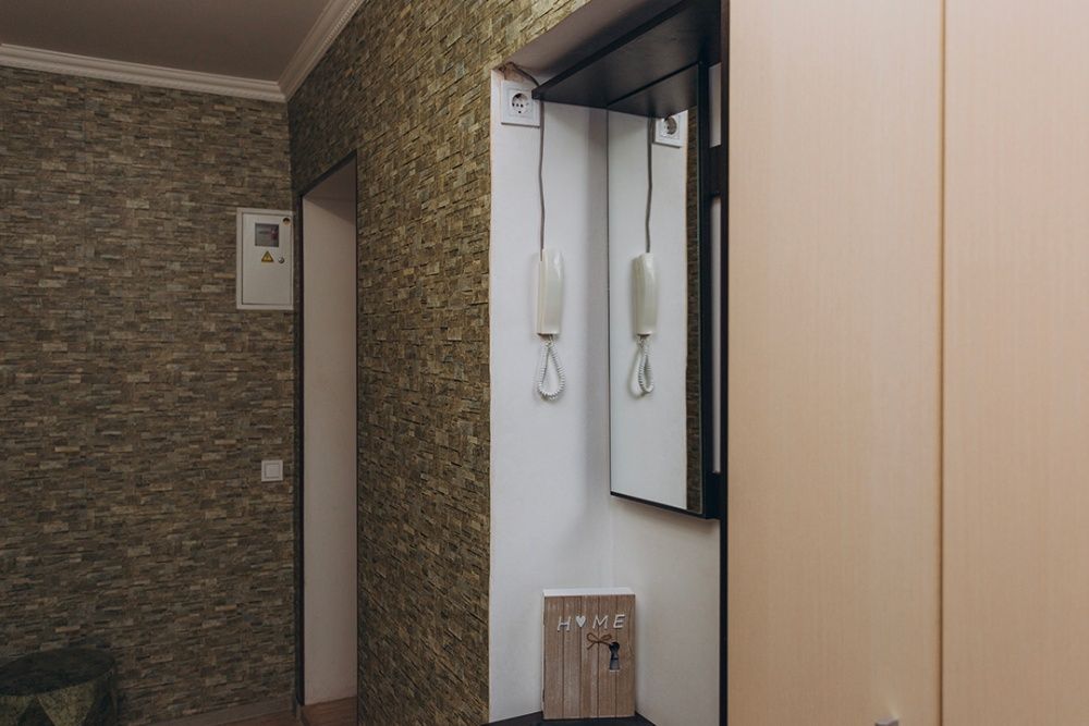 2-ком. Посуточно и почасово. Евроремонт. Ильинская. Всё есть