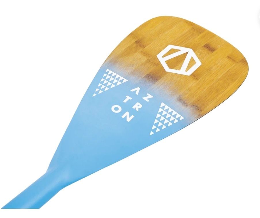 Prancha SUP / Paddle Aztron Europa 12.6