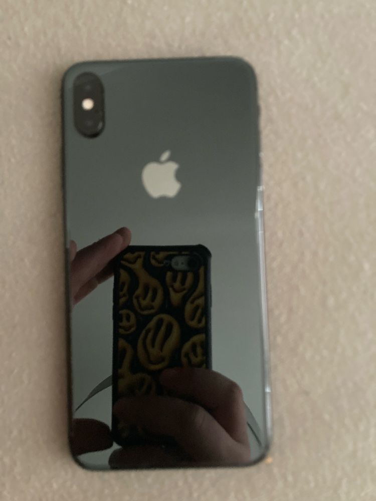 Iphone xs max 64 gb