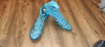 Uzywane korki profesjonalne Nike Mercurial superfly 8 Elite fg roz. 45