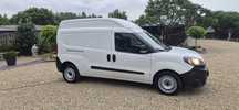 Fiat Doblo XL/2019r/1.6 diesel/klima/fakt.VAT/cena brutto/krajowy/