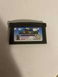 Gra super mario advance 2 super mario world gameboy advance