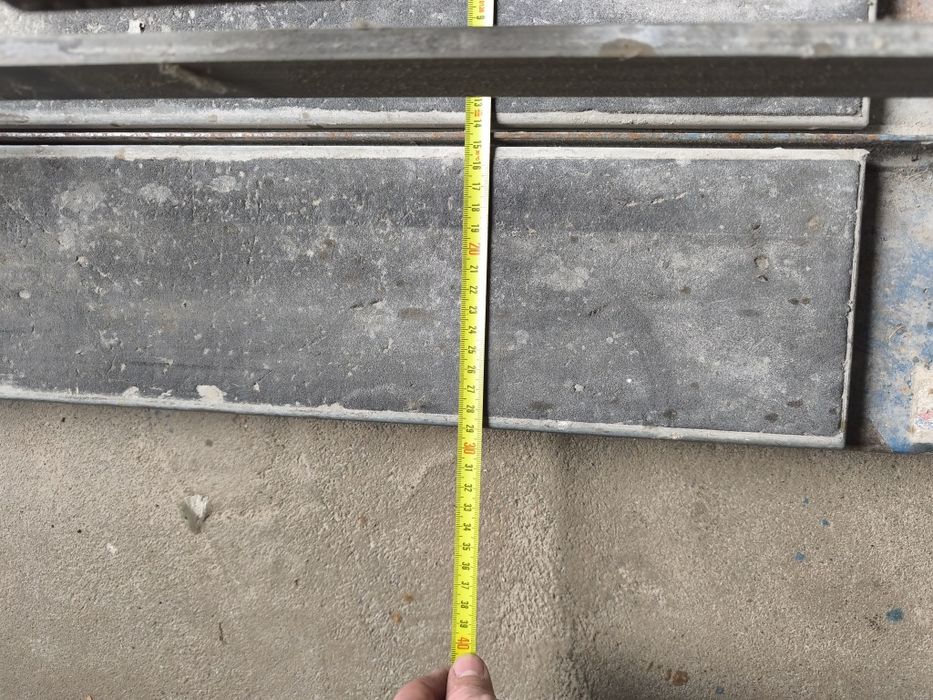 Ręczna maszynka do płytek