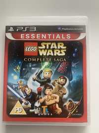 Gra Star Wars, Complete Saga, PS3