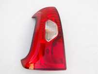 lampa tylna lewa fiat panda III 3 idealna oryginał