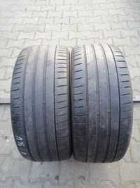 245/45R18 96W Hankook Ventus S1evo2