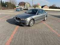 BMW Seria 3 BMW e46 330Ci SMG 231km coupe