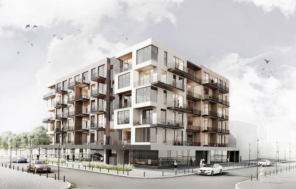 Комиссия 0%‼️ Фасад! Коммерческое помещение центр города. Ул. Базарная