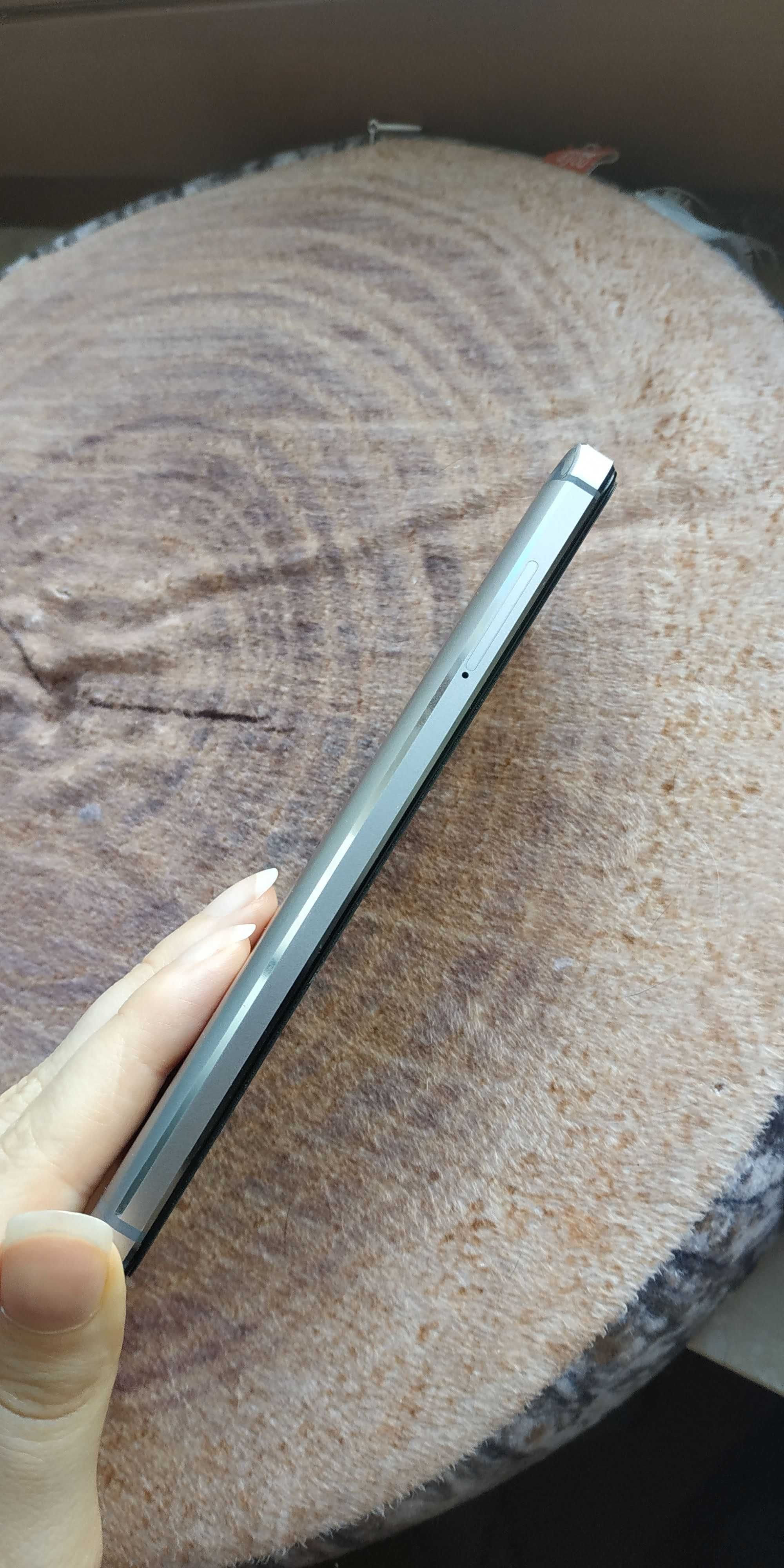 Xiaomi Redmi 4 Pro/Prime 32GB - czarny/srebrny